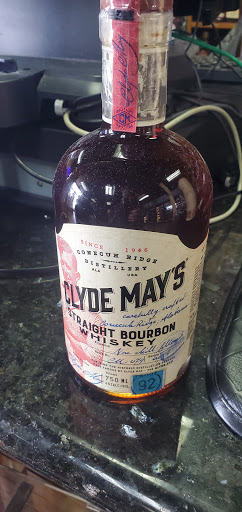 Restaurant «TAIGA», reviews and photos, 10315 Causeway Blvd, Tampa, FL 33619, USA