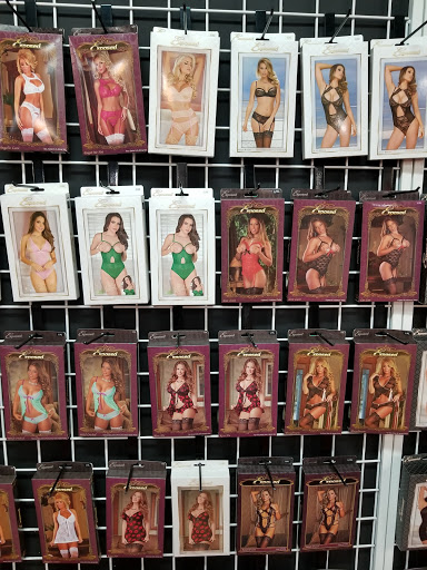 Boutique «Love Boutique», reviews and photos, 955 W Taft Vineland Rd, Orlando, FL 32824, USA