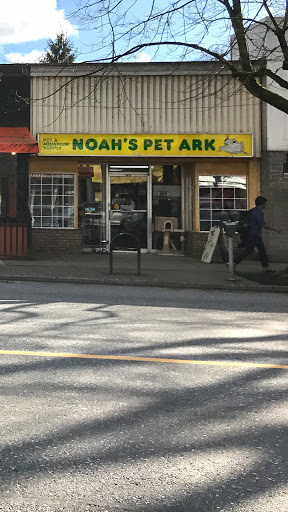 Noah's Pet Ark