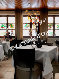 Atmosphère du Restaurant français Restaurant Chez L'Ami Fritz à Sarrebourg - n°10