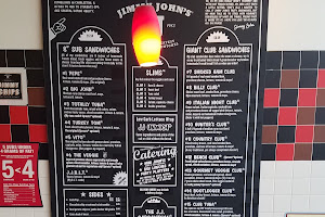 Jimmy John's