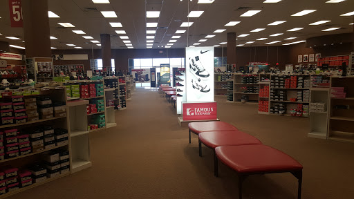 Shoe Store «Famous Footwear», reviews and photos, 1800 S Loop 288, Denton, TX 76205, USA