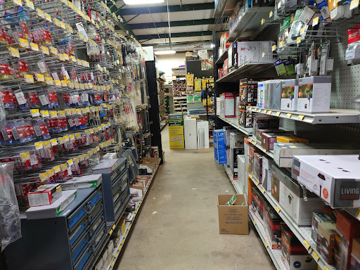 Hardware Store «Handy Ace Hardware», reviews and photos, 2684 Winder Hwy, Dacula, GA 30019, USA