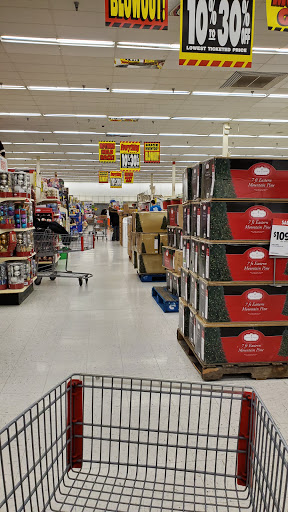 Discount Store «Kmart», reviews and photos, 1745 Quentin Rd, Lebanon, PA 17042, USA