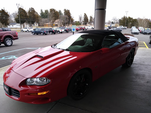 Used Car Dealer «John Jones Automotive Outlet», reviews and photos, 9249 US-150, Greenville, IN 47124, USA