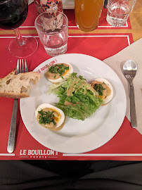 Les plus récentes photos du Restaurant Le Bouillon Popote à Rouen - n°2