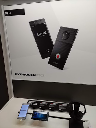 Cell Phone Store «Verizon», reviews and photos, 13348 S Cicero Ave, Crestwood, IL 60445, USA