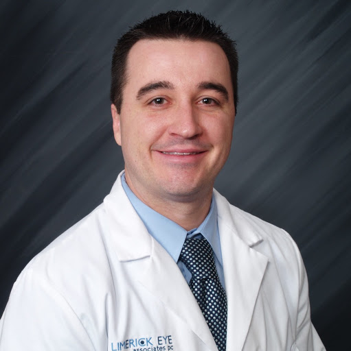 Optometrist «Limerick Eye Associates, PC», reviews and photos, 649 N Lewis Rd #120, Limerick, PA 19468, USA