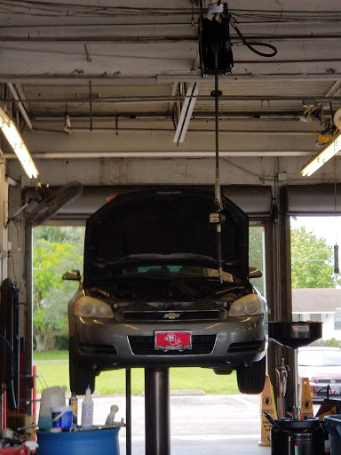 Tire Shop «Tires Plus», reviews and photos, 816 W Vine St, Kissimmee, FL 34741, USA