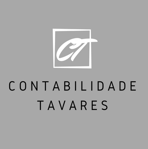 Logo da empresa - Contabilidade Tavares