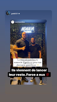 Photos du propriétaire du Pizzeria Nonnia à Antibes - n°17