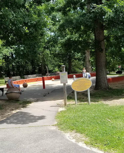 Park «Hayes Park», reviews and photos, 1516 N Lincoln St, Arlington, VA 22201, USA