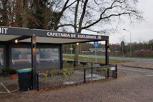 Cafetaria De Egelshoek