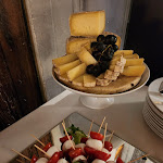 Photo n°4 de l'avis de Rebecca.u fait le 25/09/2022 à 11:51 sur le  Trefor Cafè Ristorante Pizzeria à San Donato Milanese