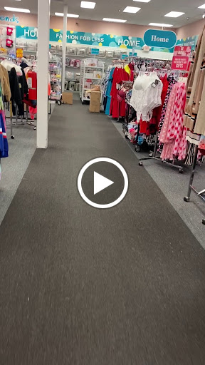 Clothing Store «Citi Trends», reviews and photos, 3205 S Cobb Dr a, Smyrna, GA 30080, USA