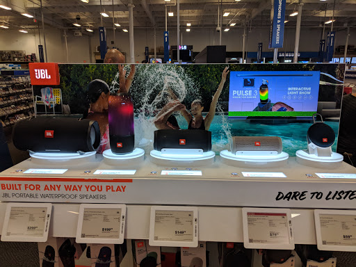 Electronics Store «Best Buy», reviews and photos, 63 Ranch Dr, Milpitas, CA 95035, USA