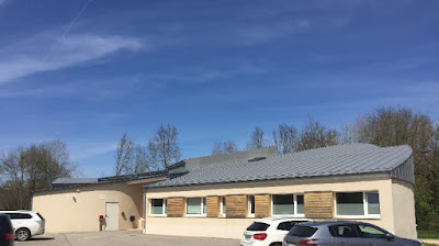 Dr Valérie Sautier à Is-sur-Tille