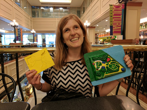 Shopping Mall «Fifth Avenue Place», reviews and photos, 201 Fifth Ave, Pittsburgh, PA 15222, USA