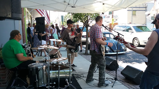 Explore two sons tattoo ideas, creative tattoo ideas in New Cumberland, available at American Anchor Tattoo Co.