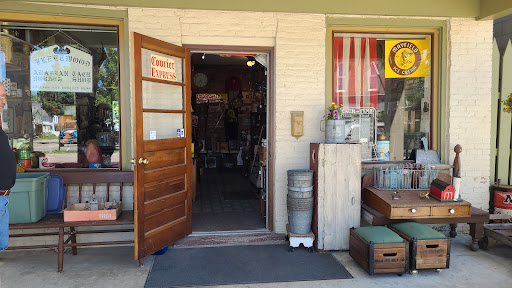 Back in Tyme Antiques