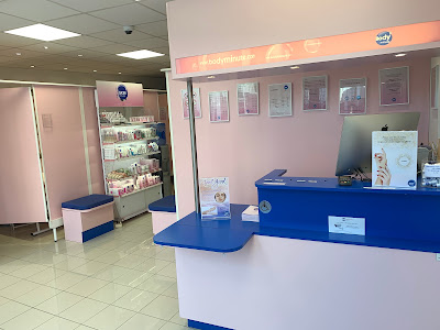 Institut de beauté Bodyminute à Cannes
