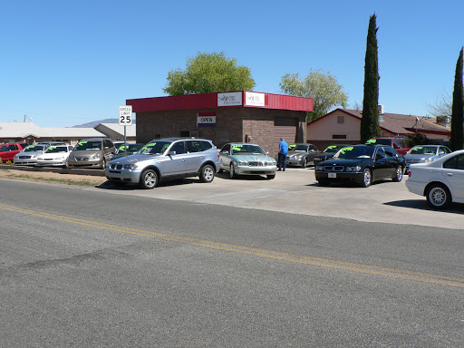 Used Car Dealer «5 Star Cars», reviews and photos, 8057 E Yavapai Rd, Prescott Valley, AZ 86314, USA