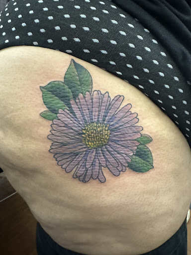 Explore ffxiv tattoo ideas, creative tattoo ideas in Lodi, available at Emerald Tattoo & Piercing - Lodi