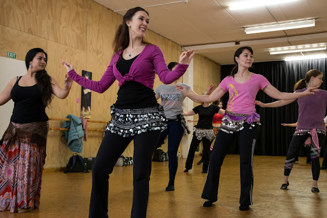 Arabellas Belly Dance with Tais - Northshore - Dance school