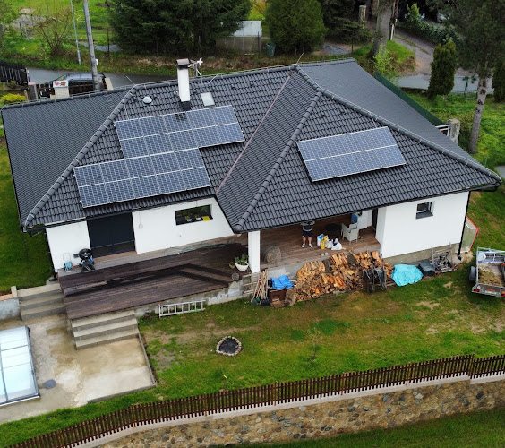 S-Power Energies, s.r.o. - Kladno