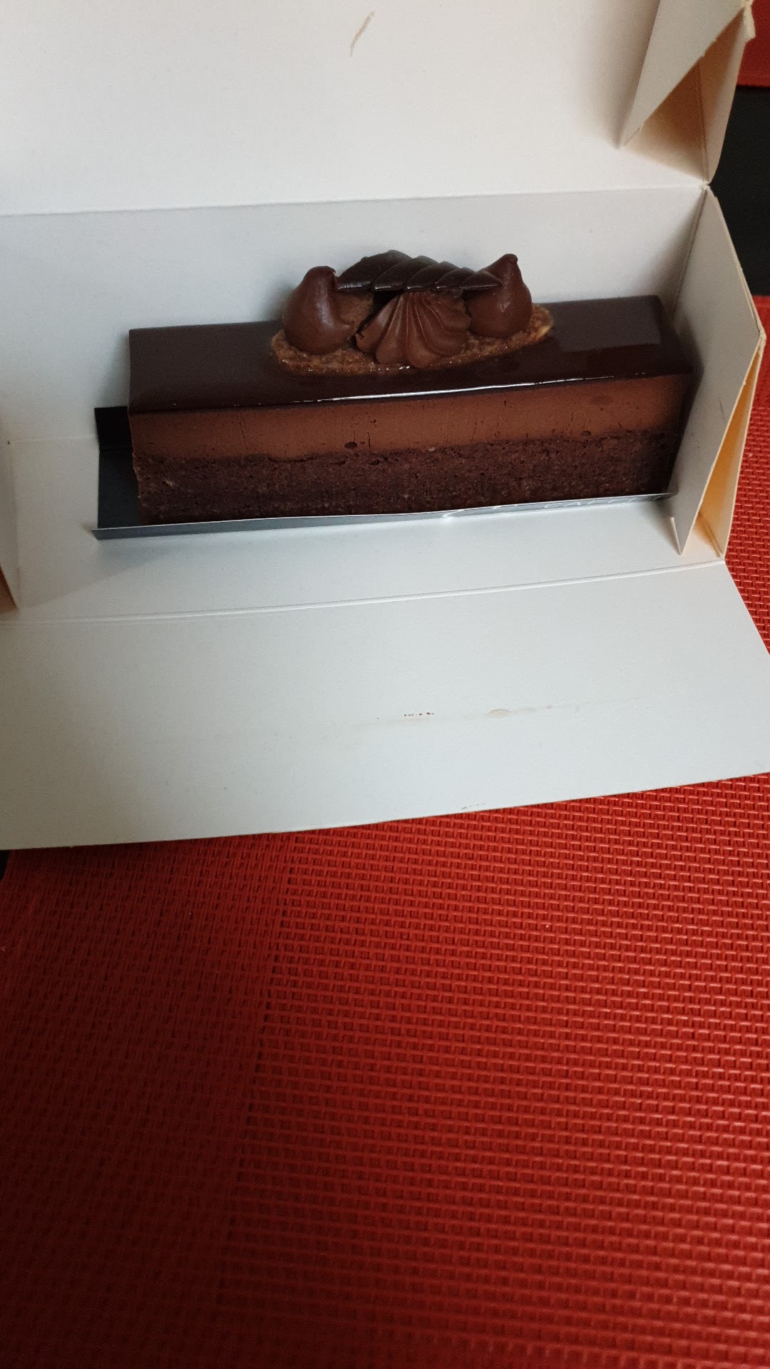 Photo n° 1 de l'avis de Julien.O fait le 12/12/2020 à 11:46