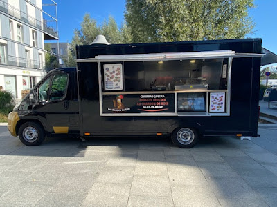 Les Saveurs du Grill - Churrasqueira Spécialités Portugaises à Palaiseau