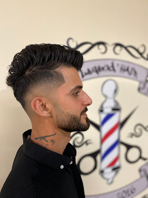 Legend'hair à La Verpillière