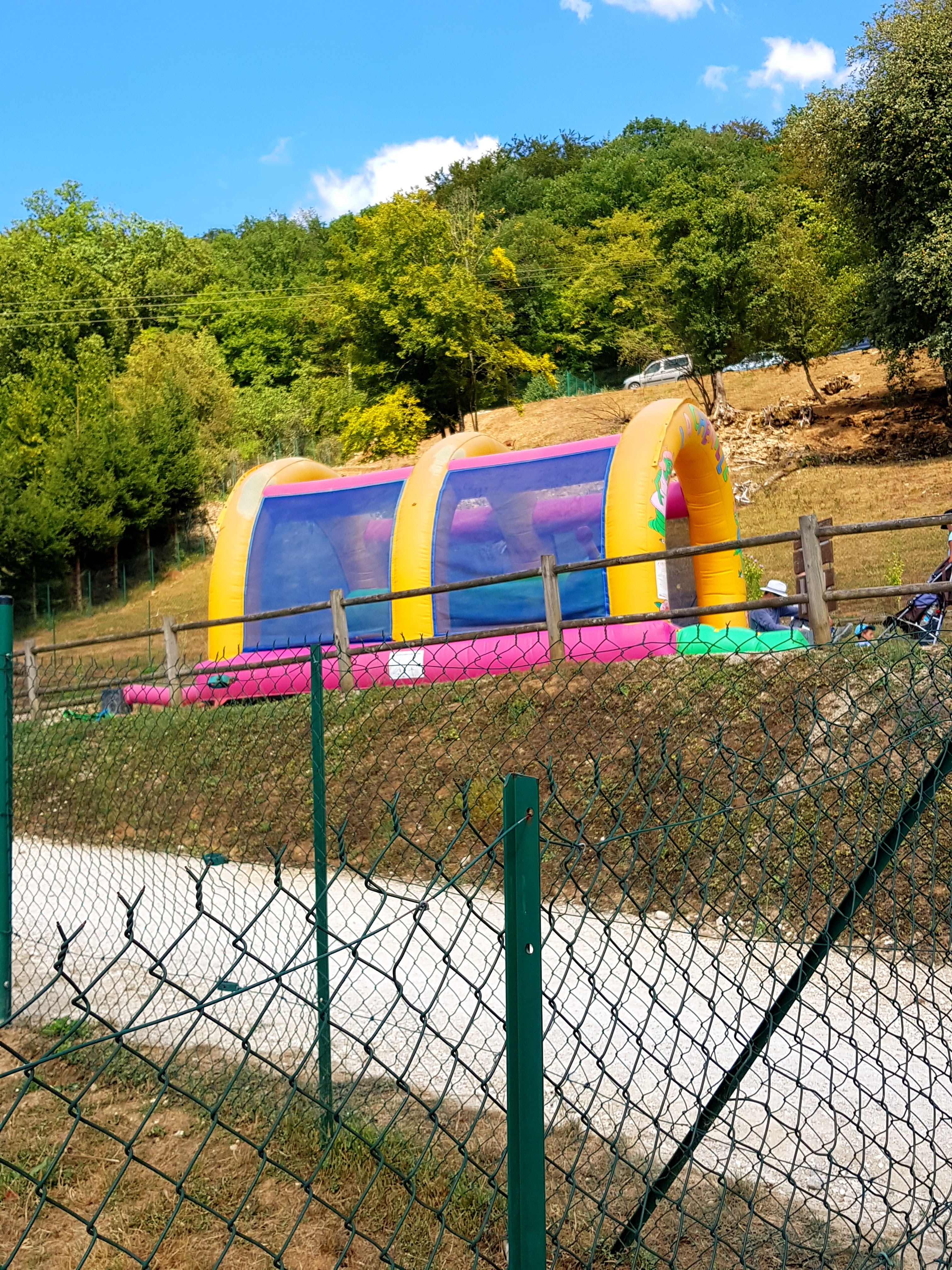 Photo n° 4 de l'avis de Paulinka.o fait le 03/08/2018 à 06:39