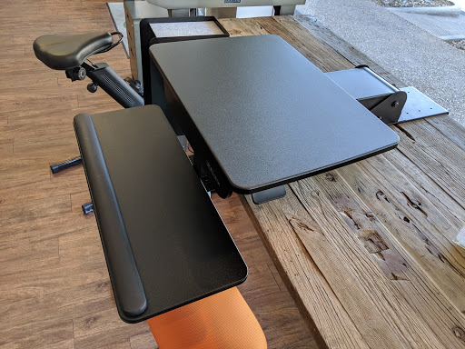 Office Furniture Store «Human Solution Office Furniture», reviews and photos, 2139 W Anderson Ln, Austin, TX 78757, USA