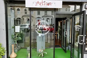 Artisan Cafe & Bistro image