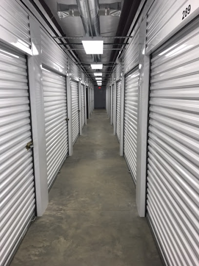 Jacksonville Secure Storage