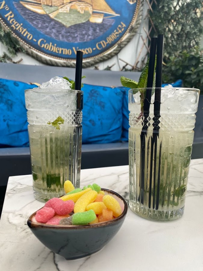 El Cargadero de Bilbao