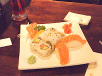 Plats et boissons du Restaurant de sushis Sushi 14. à Paris - n°13