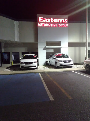 Used Car Dealer «Easterns Automotive Group / Eastern Motors», reviews and photos, 4809 St Barnabas Rd, Temple Hills, MD 20748, USA