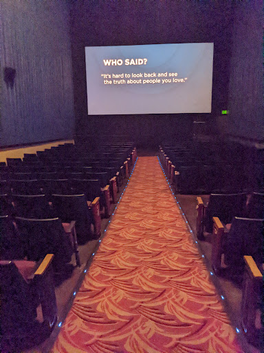 Movie Theater «The Tower Theatre», reviews and photos, 2508 Land Park Dr, Sacramento, CA 95818, USA