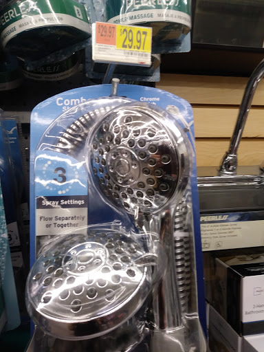 Department Store «Walmart Supercenter», reviews and photos, 2101 FL-77, Lynn Haven, FL 32444, USA