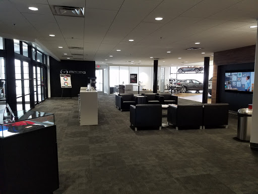 Mazda Dealer «Walser Mazda», reviews and photos, 14720 Buck Hill Rd, Burnsville, MN 55306, USA