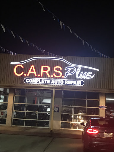 Auto Repair Shop «C.A.R.S. Complete Auto Repair Services», reviews and photos, 6135 Farm to Market 2920, Spring, TX 77379, USA