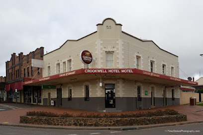 Crookwell Hotel and Bottlemart