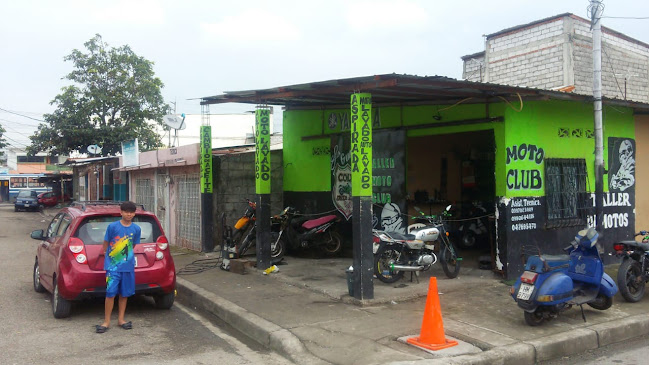 COLVIT MOTO CLUB - Tienda de motocicletas