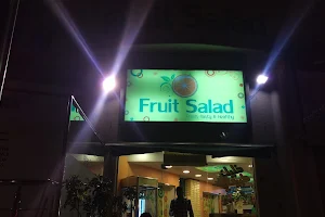 Fruit Salad Jabal Amman image