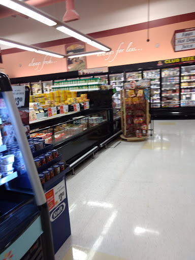Grocery Store «ShopRite», reviews and photos, 2102-2130 N 2nd St, Millville, NJ 08332, USA