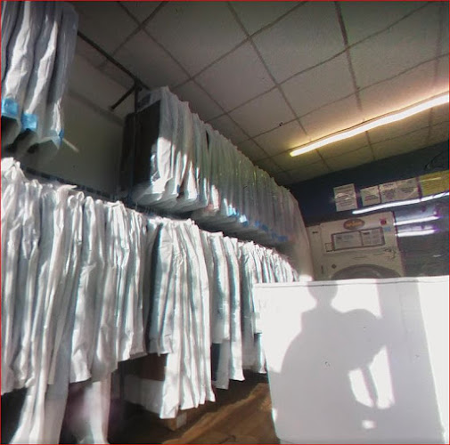 Holloway Express Dry Cleaners London