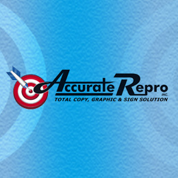 Sign Shop «Accurate Repro, Inc.», reviews and photos, 2368 Corporate Ln, Naperville, IL 60563, USA