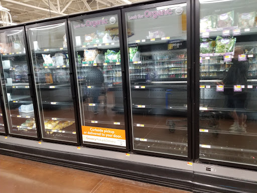 Department Store «Walmart Supercenter», reviews and photos, 6100 Ronald Reagan Dr, Lake St Louis, MO 63367, USA